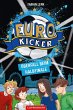 Überfall beim Halbfinale / Euro-Kicker... - Bild 1