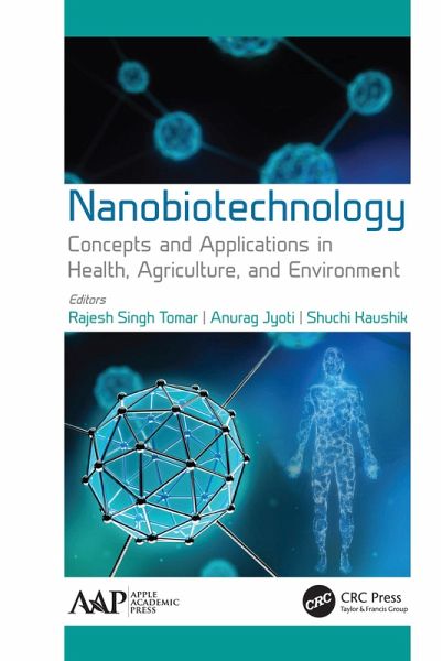 Nanobiotechnology (eBook, ePUB) Nanobiotechnology (eBook, ePUB)