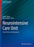 Neurointensive Care Unit (eBook, PDF)