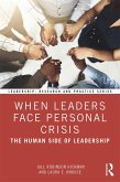 When Leaders Face Personal Crisis (eBook, ePUB)