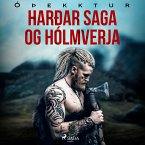 Harðar saga og Hólmverja (MP3-Download)