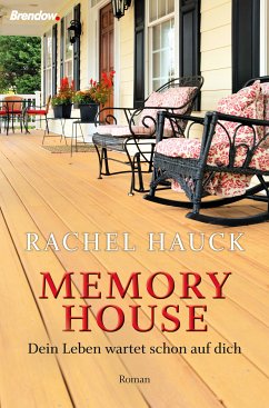 Memory House (eBook, ePUB) - Hauck, Rachel