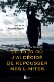 Journal de ma perte de poids (eBook, ePUB)