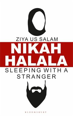 Nikah Halala (eBook, ePUB) - Salam, Ziya Us Nikah Halala (eBook, ePUB) - Salam, Ziya Us