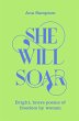 She Will Soar (eBook, ePUB) - Bild 1