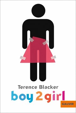 Boy2Girl (eBook, ePUB) - Blacker, Terence