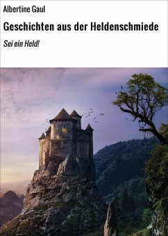 Geschichten aus der Heldenschmiede (eBook, ePUB) - Gaul, Albertine