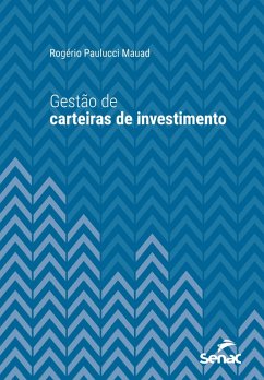 Gestão de carteiras de investimento (eBook, ePUB) - Mauad, Rogério Paulucci