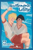 Abiertamente hetero (eBook, ePUB)