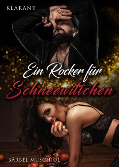 Cover Ein Rocker für Schneewittchen (eBook, ePUB)