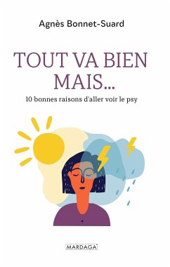 Tout va bien mais… (eBook, ePUB) - Bonnet-Suard, Agnès