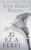 Ki ez a férfi (eBook, ePUB)