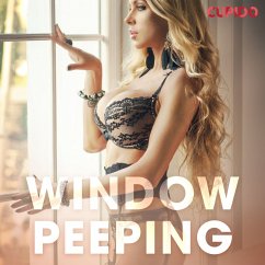 Window Peeping (MP3-Download) - Cupido