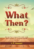 What Then? (eBook, ePUB)