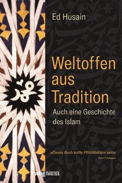 Weltoffen aus Tradition (eBook, PDF) - Husain, Ed