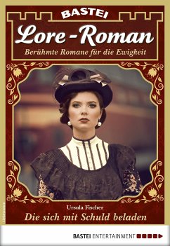 Lore-Roman 77 (eBook, ePUB) - Fischer, Ursula