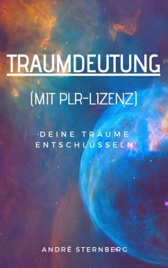 Traumdeutung (mit PLR-Lizenz) (eBook, ePUB) - Sternberg, Andre