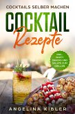 Cocktail Rezepte (eBook, ePUB)