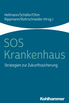 SOS Krankenhaus (eBook, ePUB)