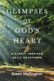 Glimpses of God's Heart (eBook, ePUB)