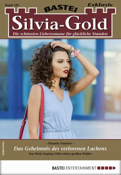 Silvia-Gold 105 (eBook, ePUB) - Sandow, Daniela
