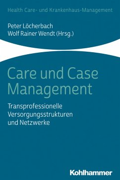 Care und Case Management (eBook, ePUB)
