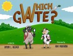 Which Gate? (eBook, ePUB)