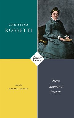 New Selected Poems (eBook, ePUB) - Rossetti, Christina