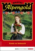 Alpengold 321 (eBook, ePUB)