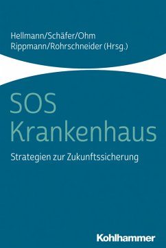 SOS Krankenhaus (eBook, PDF)