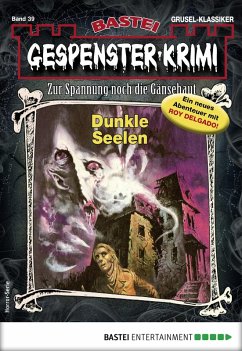 Cover Gespenster-Krimi 39 (eBook, ePUB)