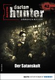 Dorian Hunter 42 - Horror-Serie (eBook, ePUB)