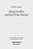 Divine Conflict and the Divine Warrior (eBook, PDF)