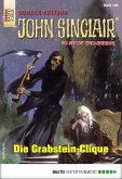 John Sinclair Sonder-Edition 128 (eBook, ePUB)
