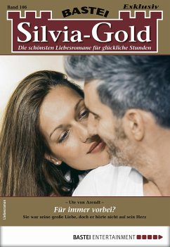 Silvia-Gold 106 (eBook, ePUB) - Arendt, Ute von