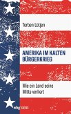 Amerika im Kalten Bürgerkrieg (eBook, ePUB)