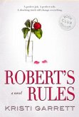 Robert's Rules (eBook, ePUB)