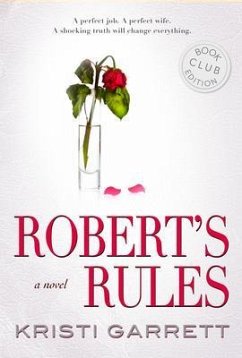 Robert's Rules (eBook, ePUB) - Garrett, Kristi