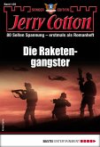Jerry Cotton Sonder-Edition 129 (eBook, ePUB)