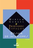 Projetando espaços (eBook, ePUB)