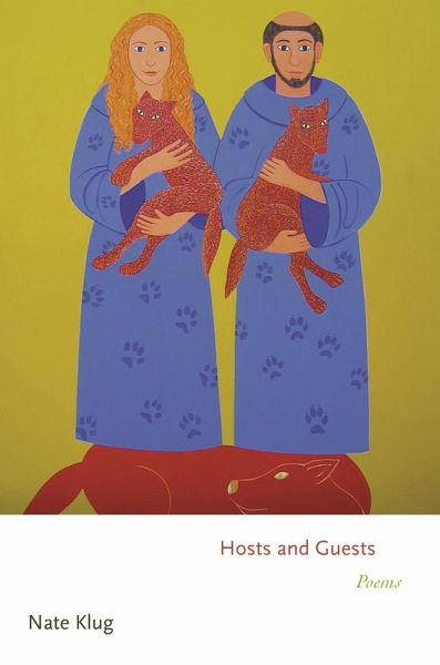 Hosts and Guests (eBook, ePUB)