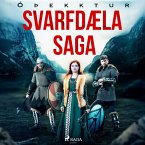 Svarfdæla saga (MP3-Download)