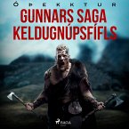 Gunnars saga Keldugnúpsfífls (MP3-Download)