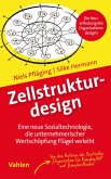 Zellstrukturdesign (eBook, PDF)