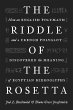 The Riddle of the Rosetta (eBook, ePUB) - Bild 1