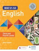 BGE S1-S3 English: Third and Fourth Levels (eBook, ePUB)