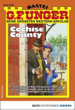 Cover G. F. Unger 2060 (eBook, ePUB)