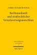 Rechtsauskunft und strafrechtlicher... - Bild 1