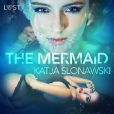 The Mermaid - Erotic Short Story (MP3-Download)