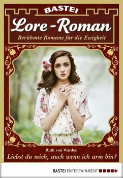 Lore-Roman 78 (eBook, ePUB) - Warden, Ruth von